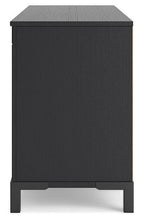 Load image into Gallery viewer, Cayberry 60" TV Stand with Electric Fireplace - 46 Furniture and Mattress Gallery
