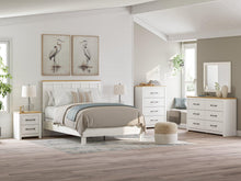 Load image into Gallery viewer, Linnocreek Bed - 46 Furniture and Mattress Gallery
