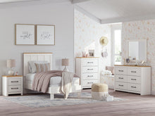 Load image into Gallery viewer, Linnocreek Bed - 46 Furniture and Mattress Gallery

