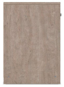 Flannia Nightstand - 46 Furniture and Mattress Gallery