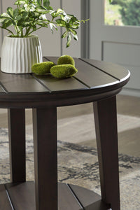 Celamar Occasional Table Set - 46 Furniture and Mattress Gallery