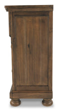 Load image into Gallery viewer, Flynnter Dresser and Mirror - 46 Furniture and Mattress Gallery
