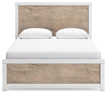 Load image into Gallery viewer, Charbitt Bed - 46 Furniture and Mattress Gallery

