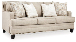 Claredon Living Room Set - 46 Furniture and Mattress Gallery