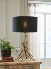 Load image into Gallery viewer, Josney Lamp Set - 46 Furniture and Mattress Gallery
