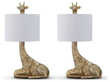 Load image into Gallery viewer, Ferrison Lamp Set - 46 Furniture and Mattress Gallery
