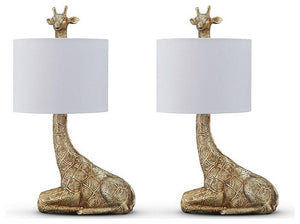 Ferrison Lamp Set - 46 Furniture and Mattress Gallery