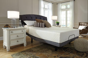 Chime 12 Inch Memory Foam Mattress in a Box - 46 Furniture and Mattress Gallery