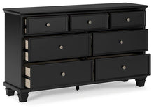 Load image into Gallery viewer, Lanolee Dresser - 46 Furniture and Mattress Gallery
