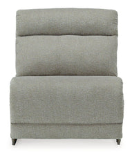 Load image into Gallery viewer, Colleyville Power Reclining Sectional with Chaise - 46 Furniture and Mattress Gallery
