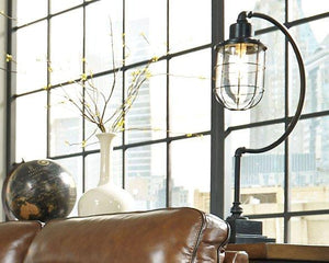 Jae Desk Lamp - 46 Furniture and Mattress Gallery