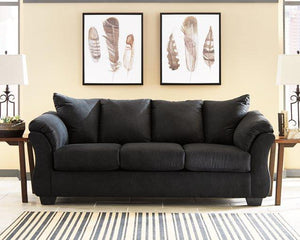 Darcy Sofa - 46 Furniture and Mattress Gallery