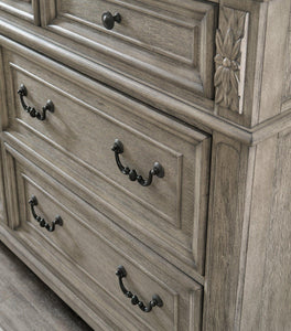 Lodenbay Bedroom Set - 46 Furniture and Mattress Gallery