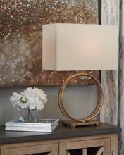 Load image into Gallery viewer, Mahala Table Lamp - 46 Furniture and Mattress Gallery
