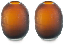 Load image into Gallery viewer, Embersen Vase (Set of 2) - 46 Furniture and Mattress Gallery
