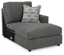 Load image into Gallery viewer, Edenfield 3-Piece Sectional with Chaise - 46 Furniture and Mattress Gallery
