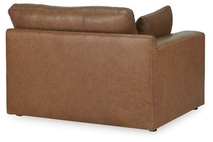 Emilia 2-Piece Sectional Loveseat - 46 Furniture and Mattress Gallery