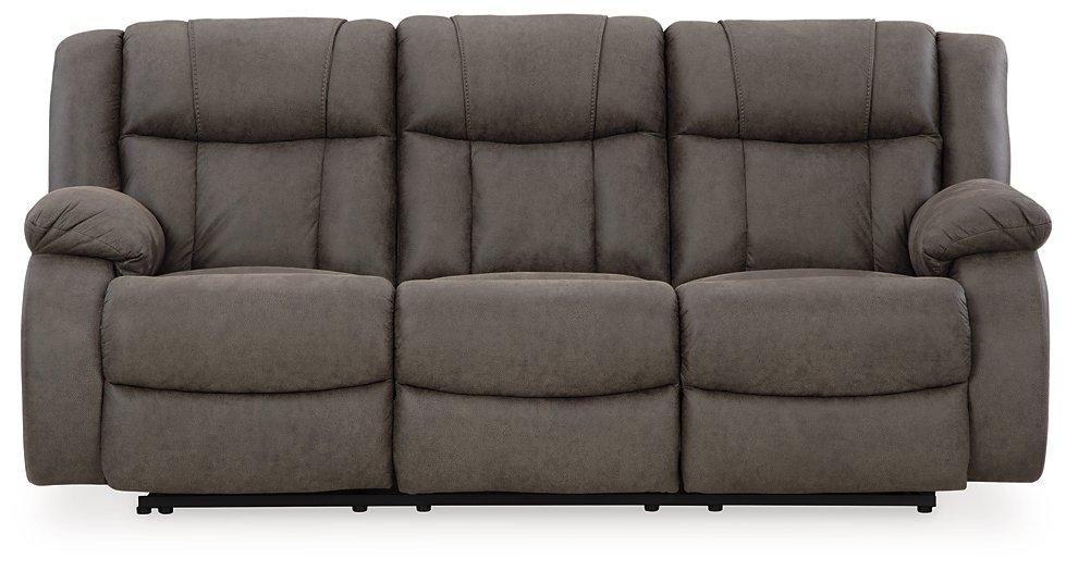 First Base Living Room Set - 46 Furniture and Mattress Gallery