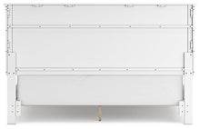 Load image into Gallery viewer, Fortman Bed - 46 Furniture and Mattress Gallery
