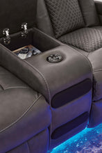 Load image into Gallery viewer, Fyne-Dyme Living Room Set - 46 Furniture and Mattress Gallery
