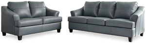 Genoa Living Room Set - 46 Furniture and Mattress Gallery