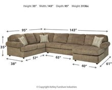 Load image into Gallery viewer, Hoylake Living Room Set - 46 Furniture and Mattress Gallery
