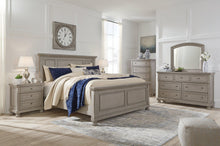 Load image into Gallery viewer, Lettner Bed - 46 Furniture and Mattress Gallery
