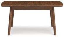 Load image into Gallery viewer, Lyncott Dining Extension Table - 46 Furniture and Mattress Gallery
