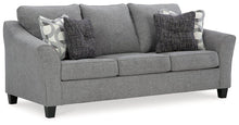 Load image into Gallery viewer, Mathonia Living Room Set - 46 Furniture and Mattress Gallery
