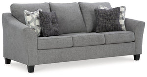 Mathonia Living Room Set - 46 Furniture and Mattress Gallery