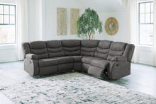 Load image into Gallery viewer, Partymate 2-Piece Reclining Sectional - 46 Furniture and Mattress Gallery
