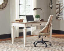 Load image into Gallery viewer, Realyn 2-Piece Home Office Lift Top Desk - 46 Furniture and Mattress Gallery

