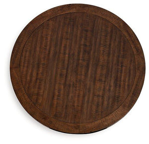 Valebeck Counter Height Dining Table - 46 Furniture and Mattress Gallery