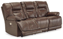 Load image into Gallery viewer, Wurstrow Power Reclining Sofa - 46 Furniture and Mattress Gallery
