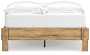 Bermacy Bed - 46 Furniture and Mattress Gallery