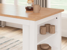 Load image into Gallery viewer, Gesthaven Counter Height Dining Table - 46 Furniture and Mattress Gallery
