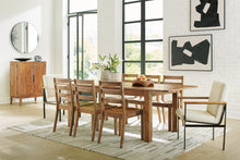 Load image into Gallery viewer, Dressonni Dining Room Set - 46 Furniture and Mattress Gallery
