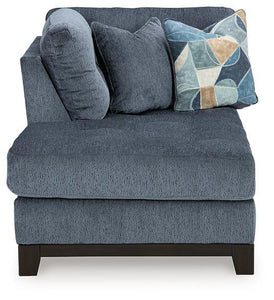 Maxon Place Sectional with Chaise - 46 Furniture and Mattress Gallery