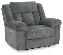 Load image into Gallery viewer, Tip-Off Power Recliner - 46 Furniture and Mattress Gallery
