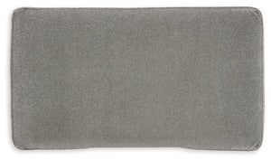 Deakin Ottoman - 46 Furniture and Mattress Gallery