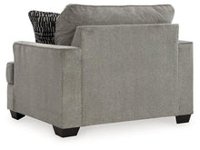 Load image into Gallery viewer, Deakin Oversized Chair - 46 Furniture and Mattress Gallery
