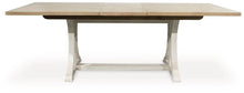 Load image into Gallery viewer, Shaybrock Dining Extension Table - 46 Furniture and Mattress Gallery
