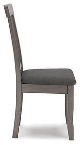 Shullden Dining Room Set - 46 Furniture and Mattress Gallery