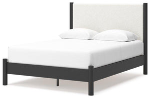 Cadmori Bedroom Set - 46 Furniture and Mattress Gallery