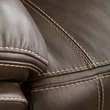 Load image into Gallery viewer, Dunleith Power Reclining Sofa
