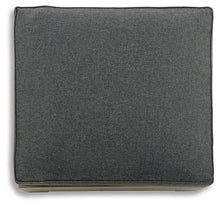 Load image into Gallery viewer, Citrine Park Outdoor Ottoman with Cushion - 46 Furniture and Mattress Gallery
