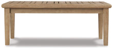 Load image into Gallery viewer, Gerianne Outdoor Occasional Table Set - 46 Furniture and Mattress Gallery
