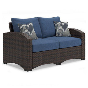 Windglow Outdoor Set - 46 Furniture and Mattress Gallery