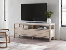 Load image into Gallery viewer, Cadmori 72&quot; TV Stand - 46 Furniture and Mattress Gallery
