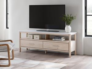 Cadmori 72" TV Stand - 46 Furniture and Mattress Gallery